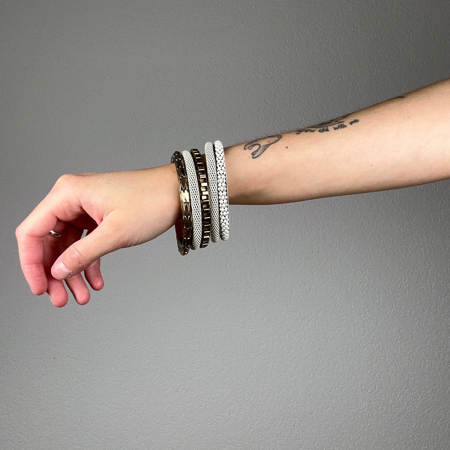 Armbänder