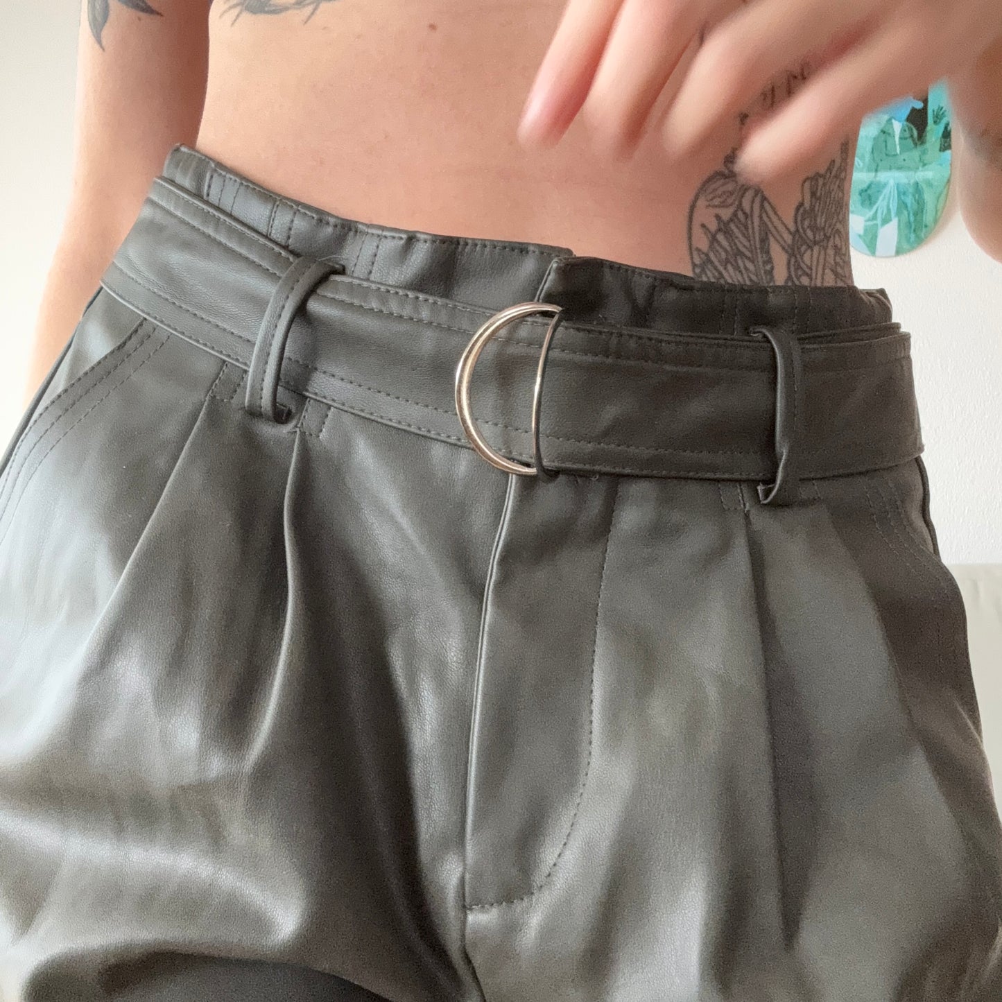 Short vert | Berne
