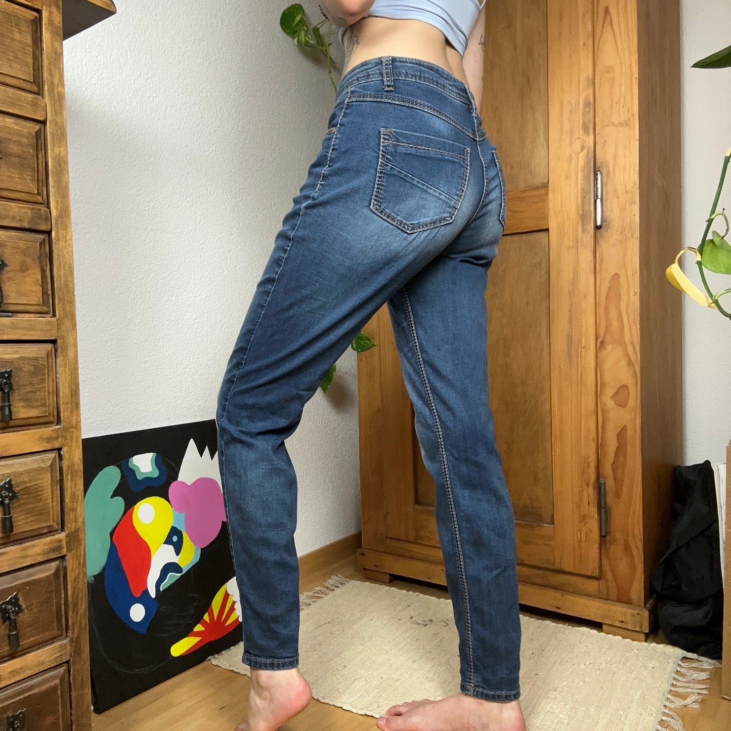 Blue Jeans