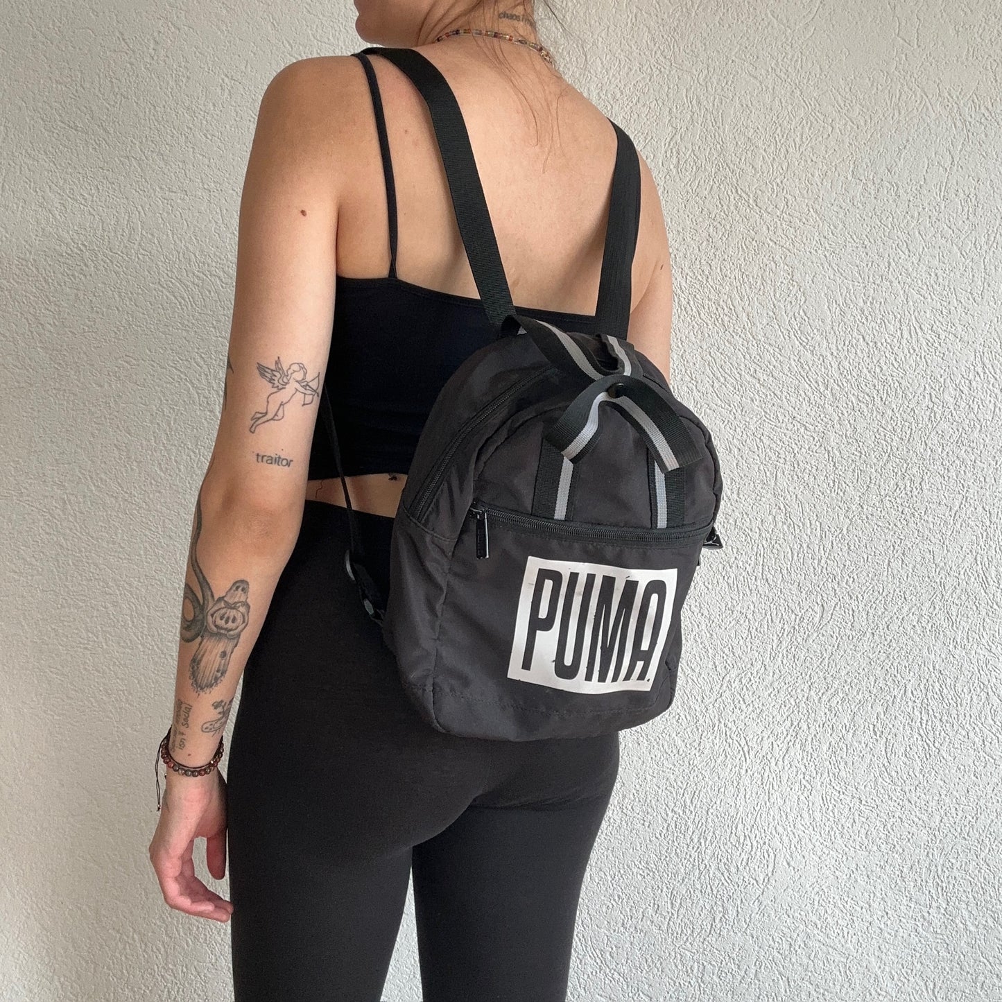 PUMA Backpack Bag