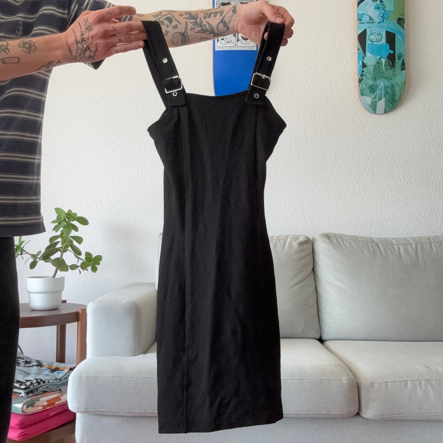 Black Dress | Bern