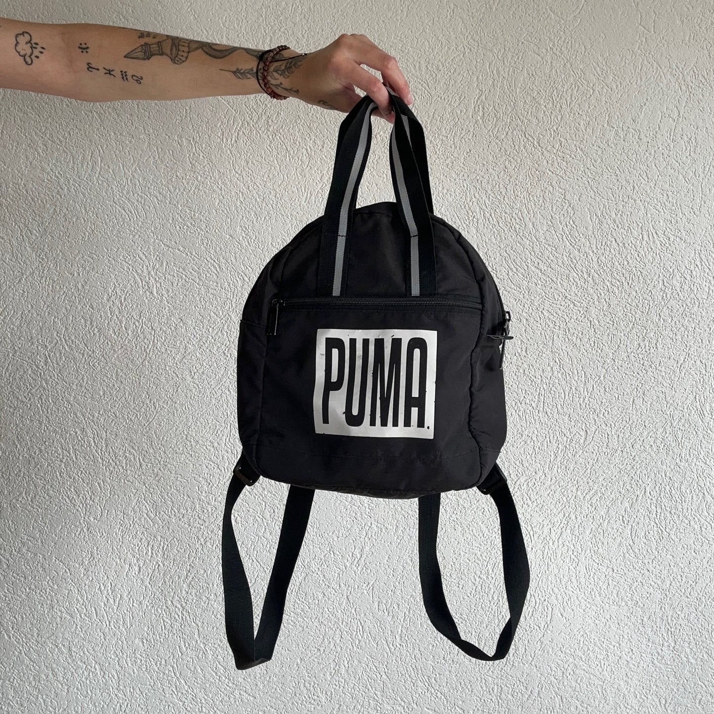 PUMA Backpack Bag