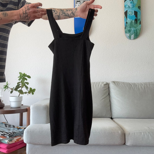 Black Dress | Bern