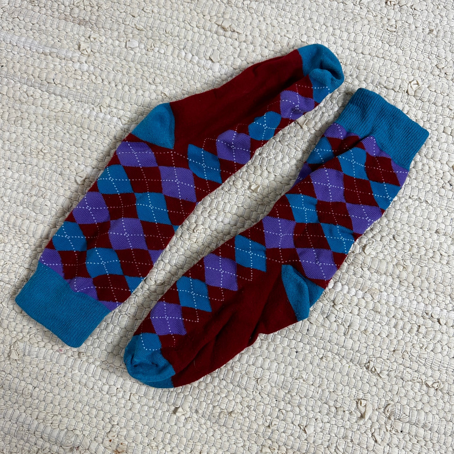 Colorful Socks