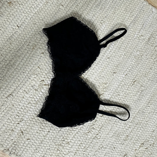 Soutien gorge noir