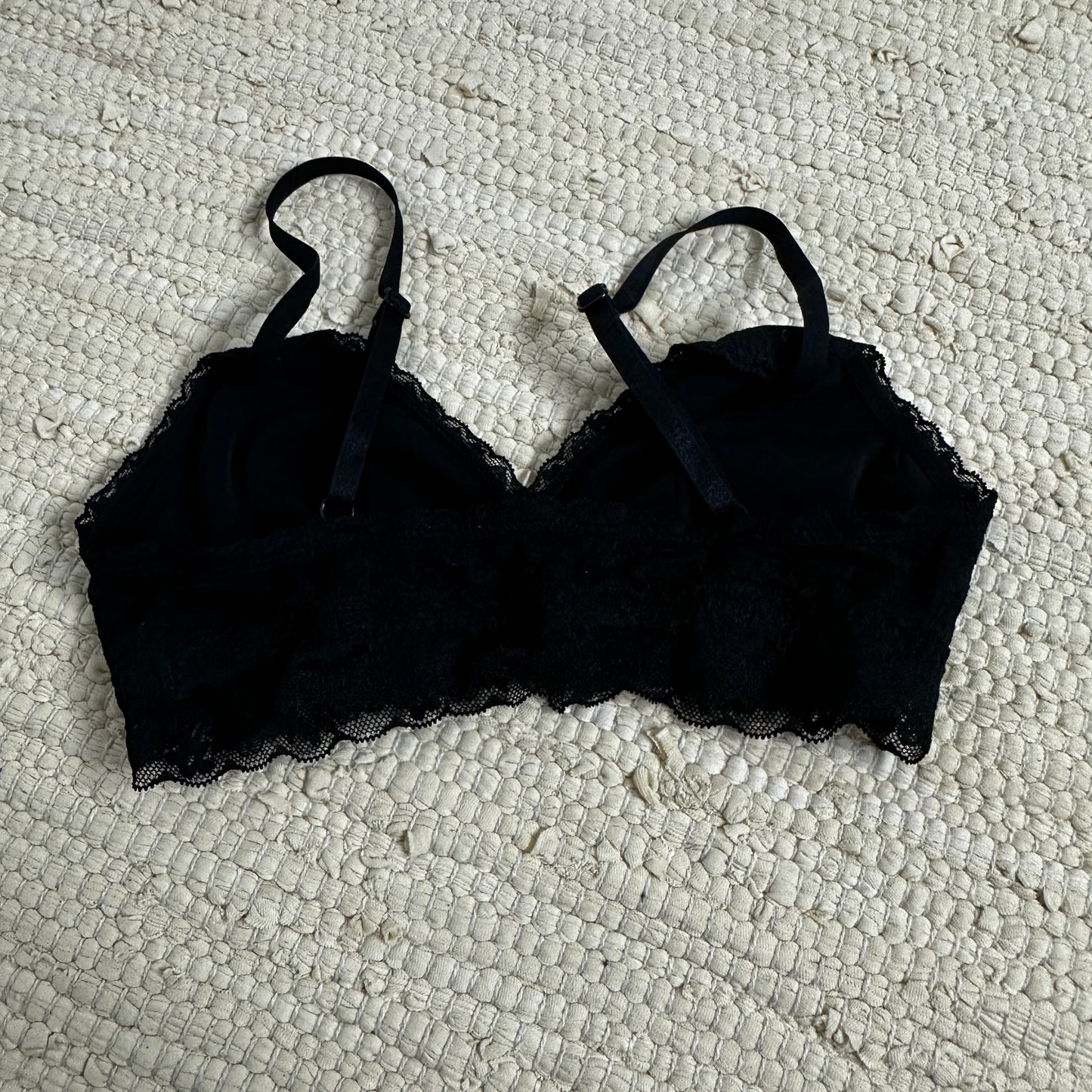 Soutien gorge noir