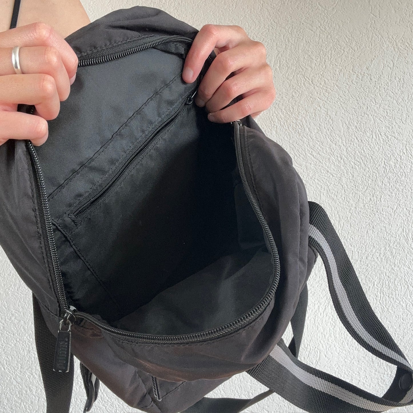 PUMA Backpack Bag