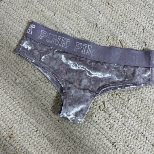 Pink Undies