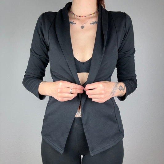 Blazer noir | Berne