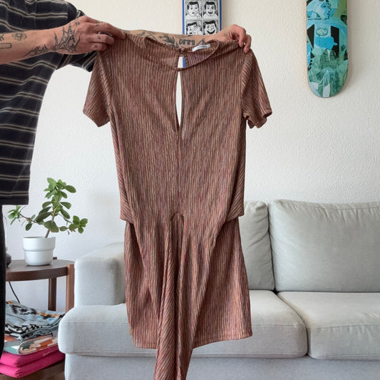 Colorful Overall | Bern