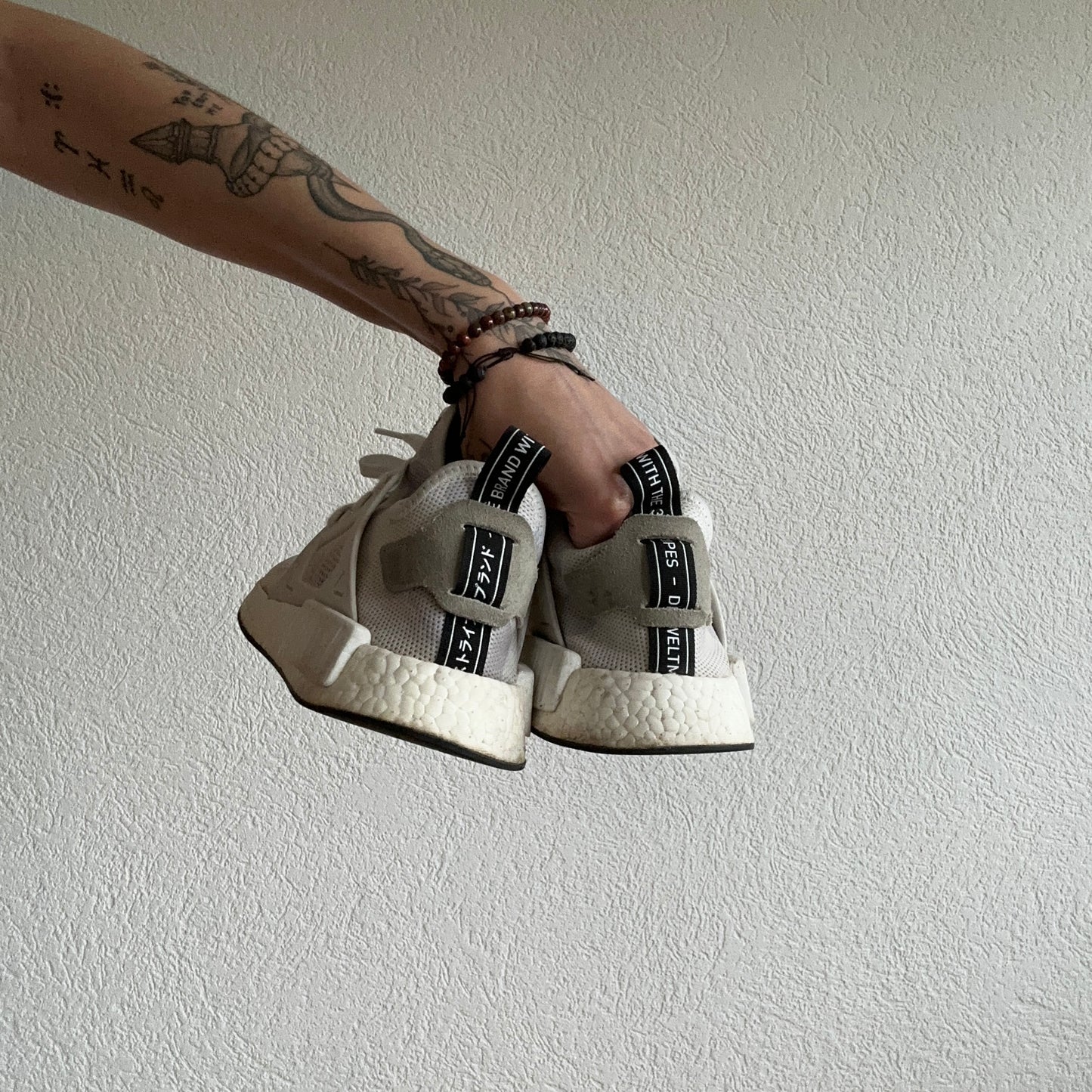 Adidas NMD