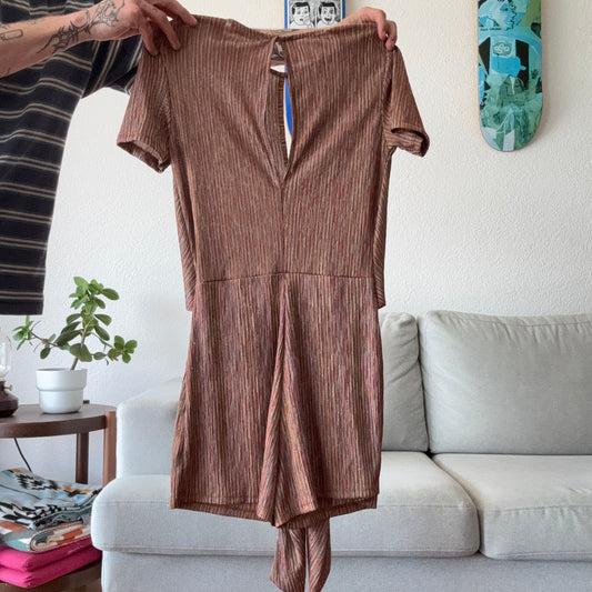 Colorful Overall | Bern