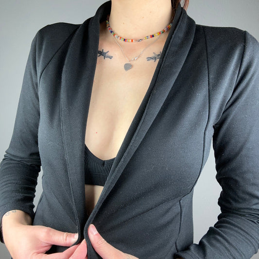 Blazer noir | Berne