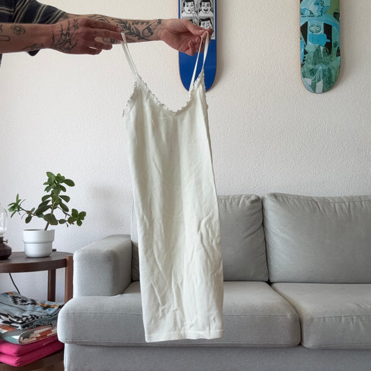 White Dress | Bern