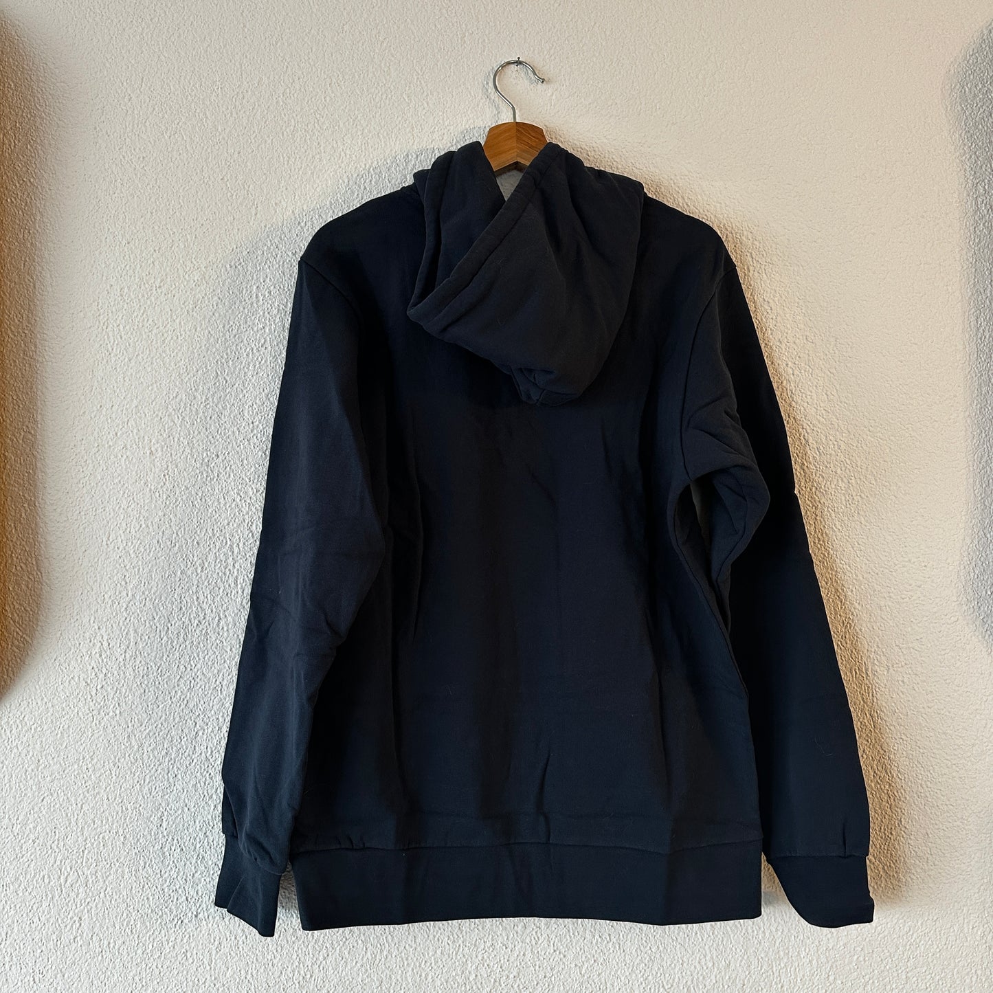 Darkblue Nitro Hoodie