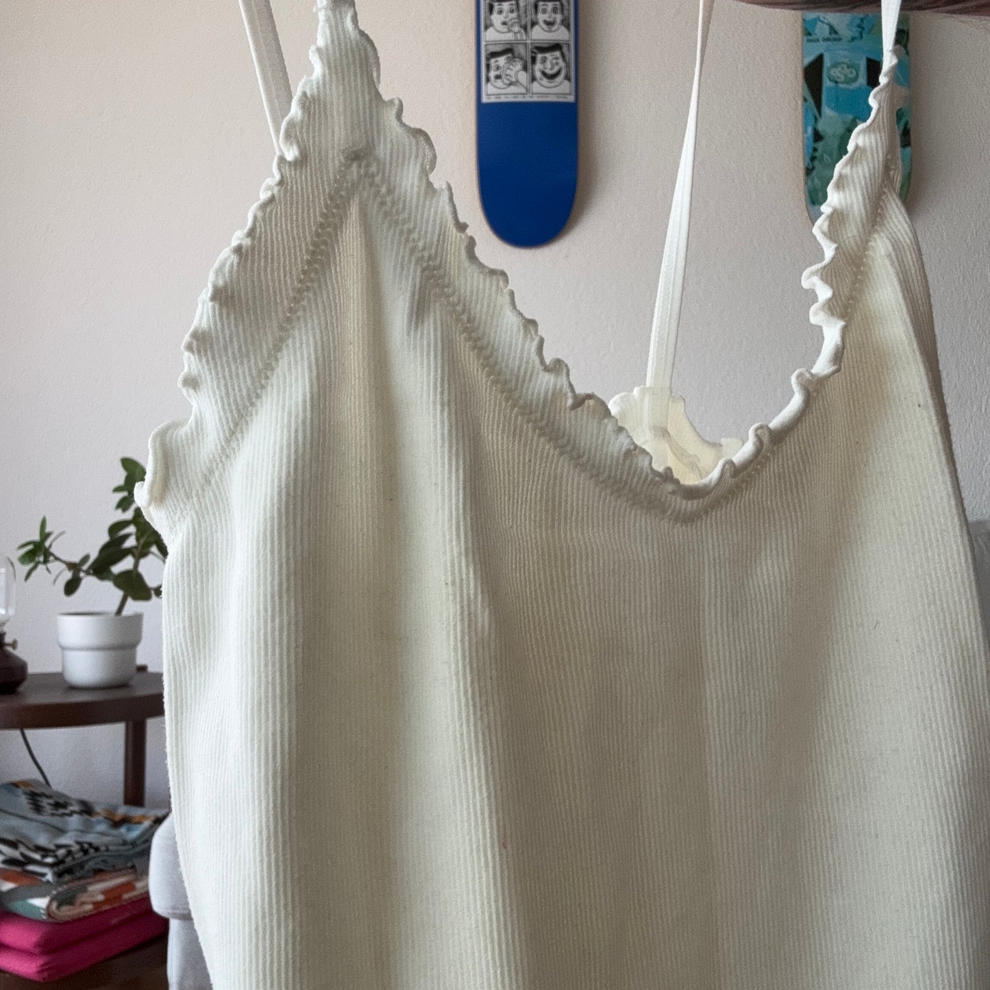 White Dress | Bern