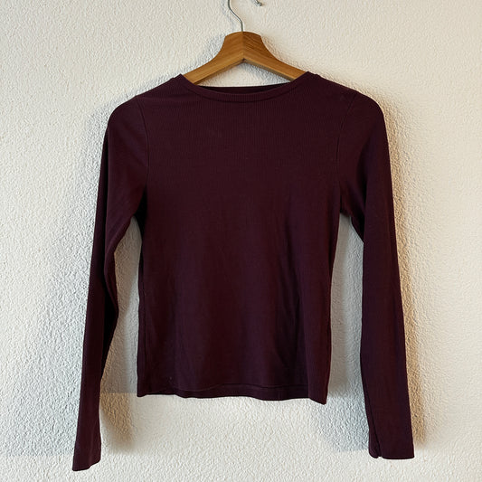 Red Longsleeve