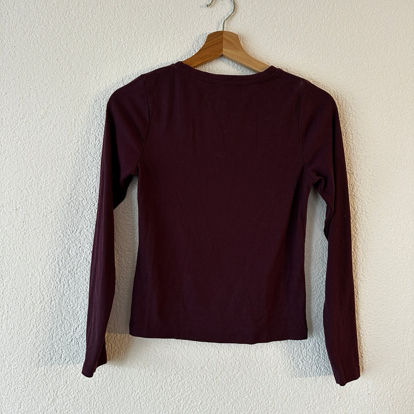 Red Longsleeve