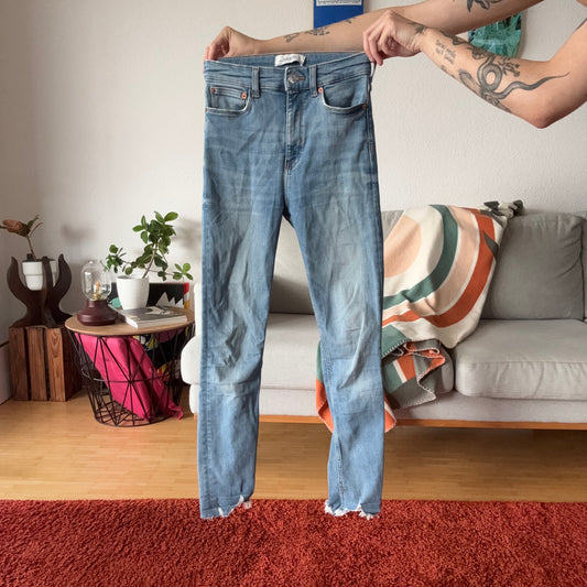 Blue Jeans