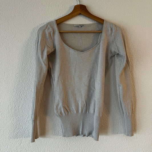 Gray Longsleeve