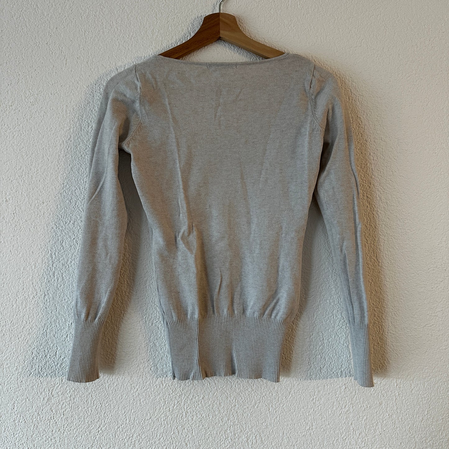 Gray Longsleeve