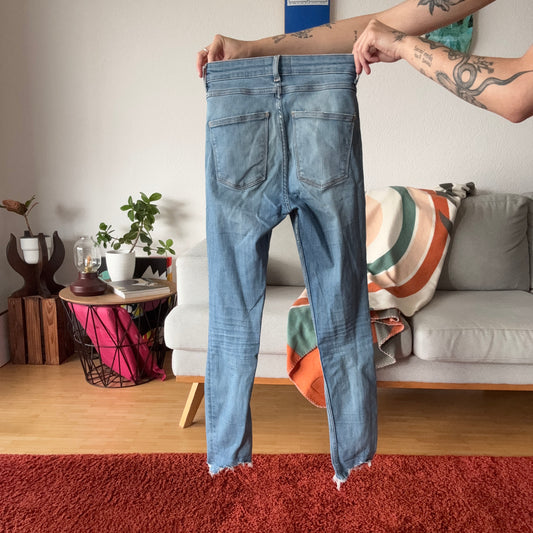 Blue Jeans
