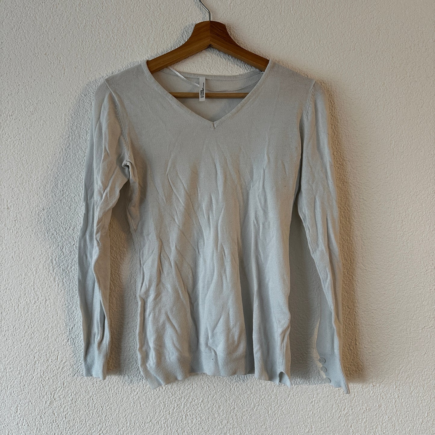 Gray Longsleeve