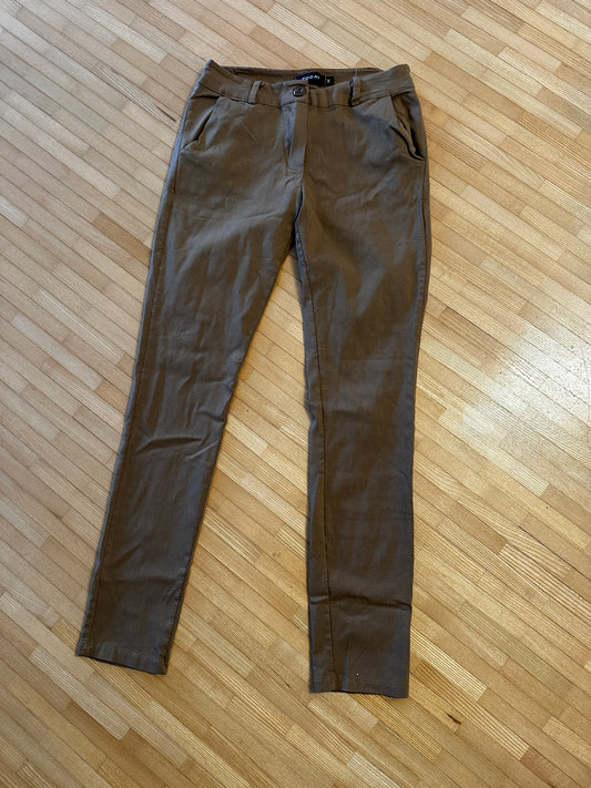 Pantalon marron | Berne