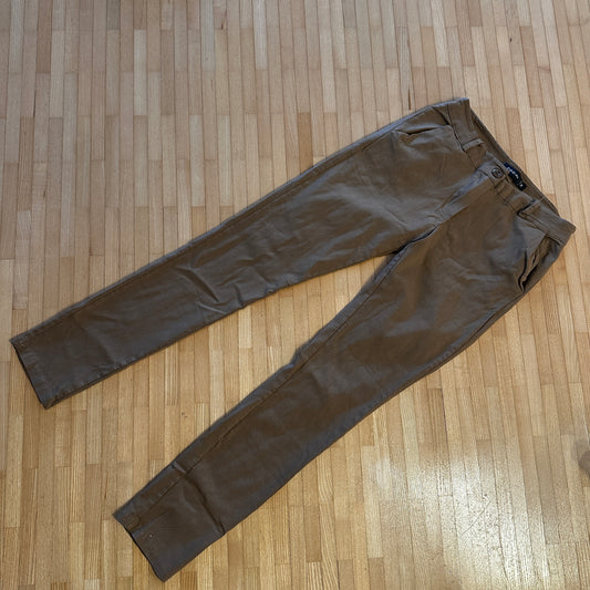 Pantalon marron | Berne