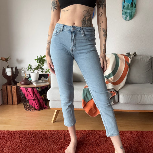 Blue Jeans