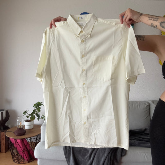 White Shirt / Blouse