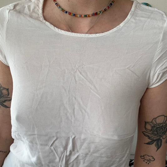 White Shirt | Bern