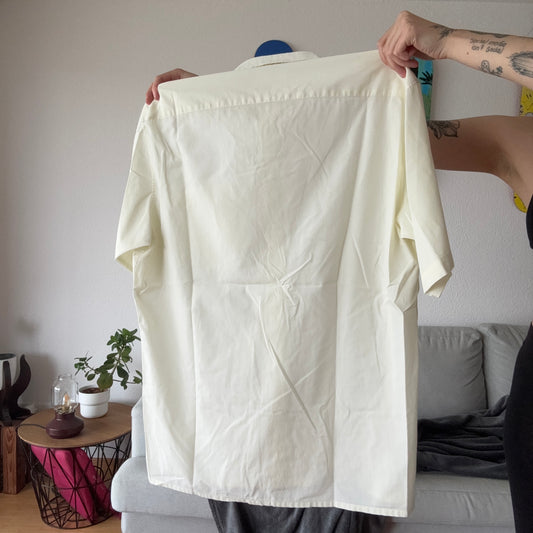 White Shirt / Blouse