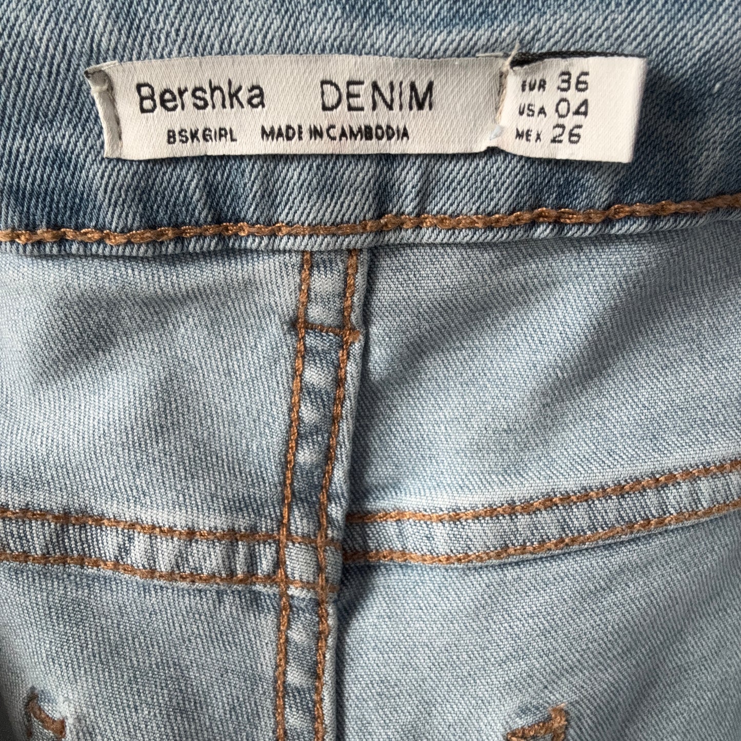 Blue Jeans
