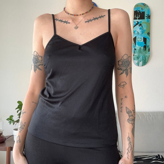Black Top