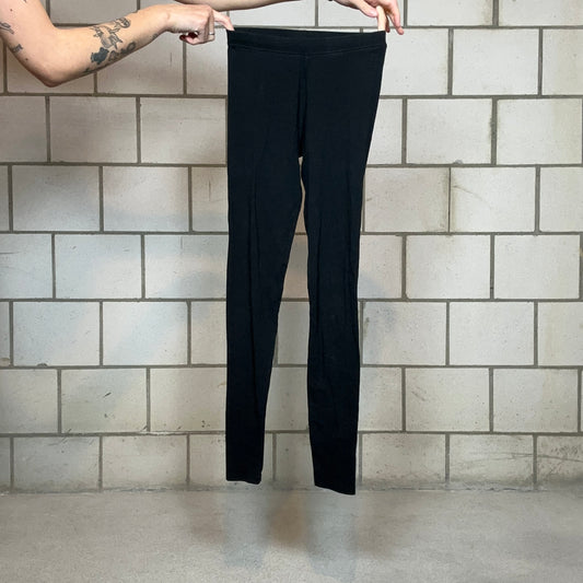 Black Leggings | Bern
