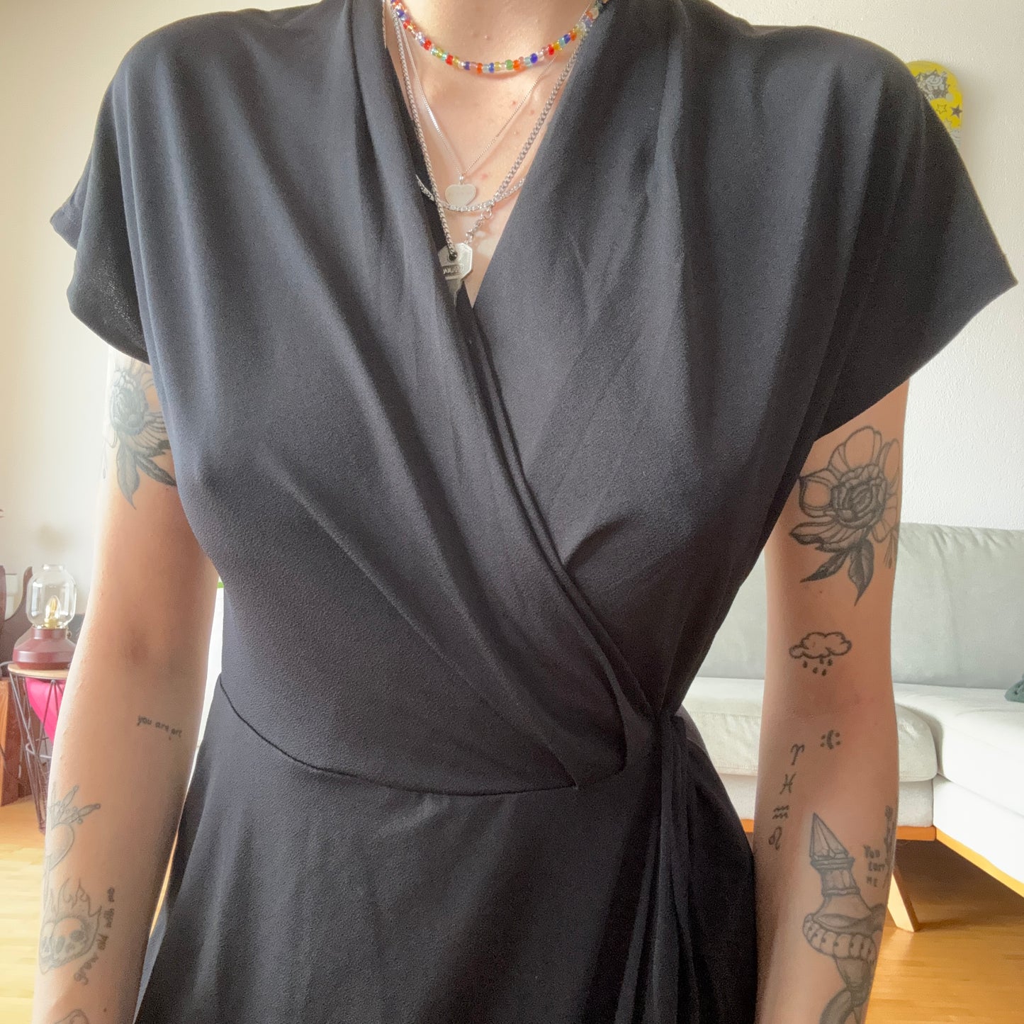 Black Dress | Bern