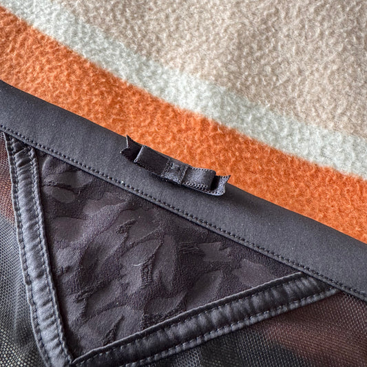 Black Lingerie | Bern