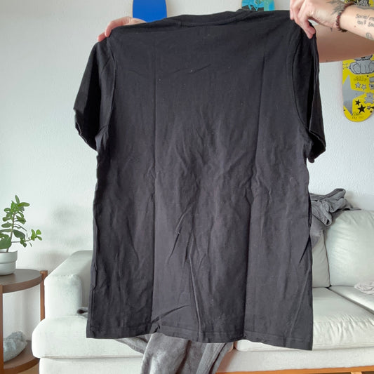 Schwarzes MARVEL Shirt | Bern