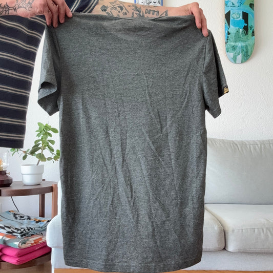 Gray Superdry Shirt | Bern