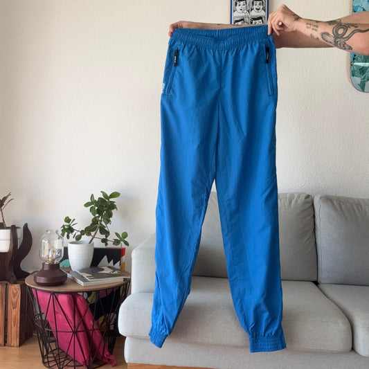 Blue Joggers | Bern