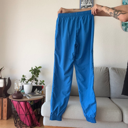 Blue Joggers | Bern