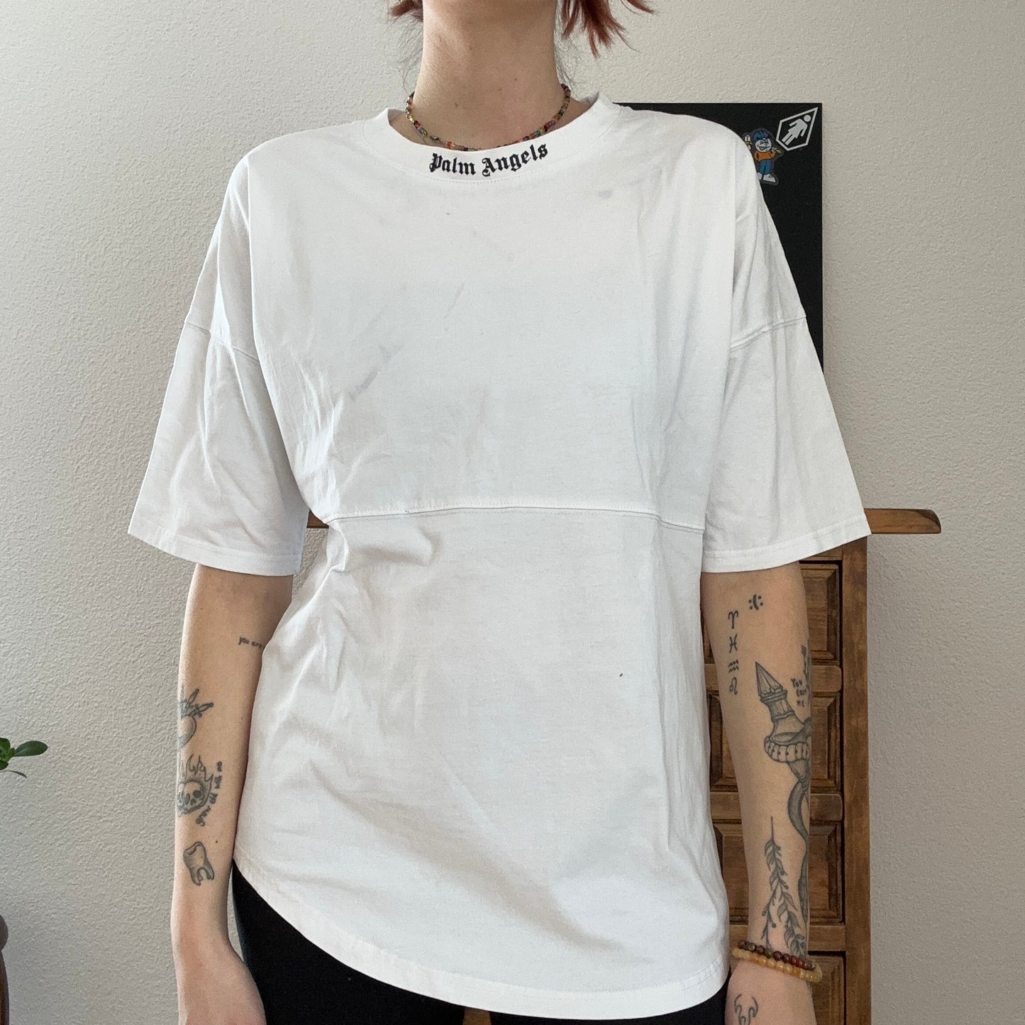 White Palm Angels Shirt