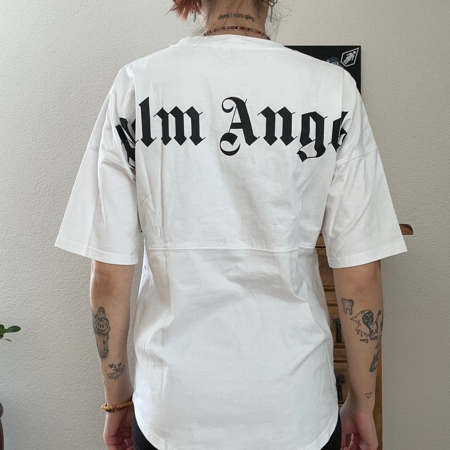 White Palm Angels Shirt