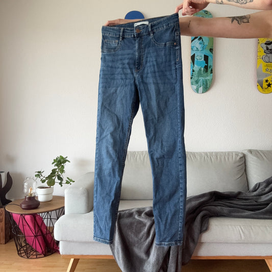 Blue Jeans
