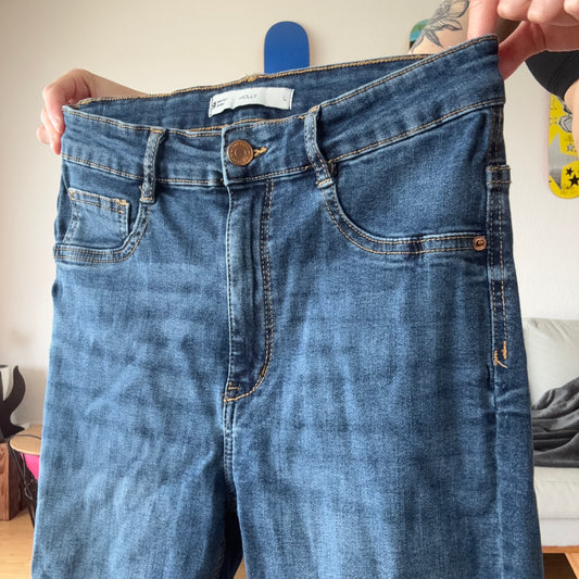 Blue Jeans