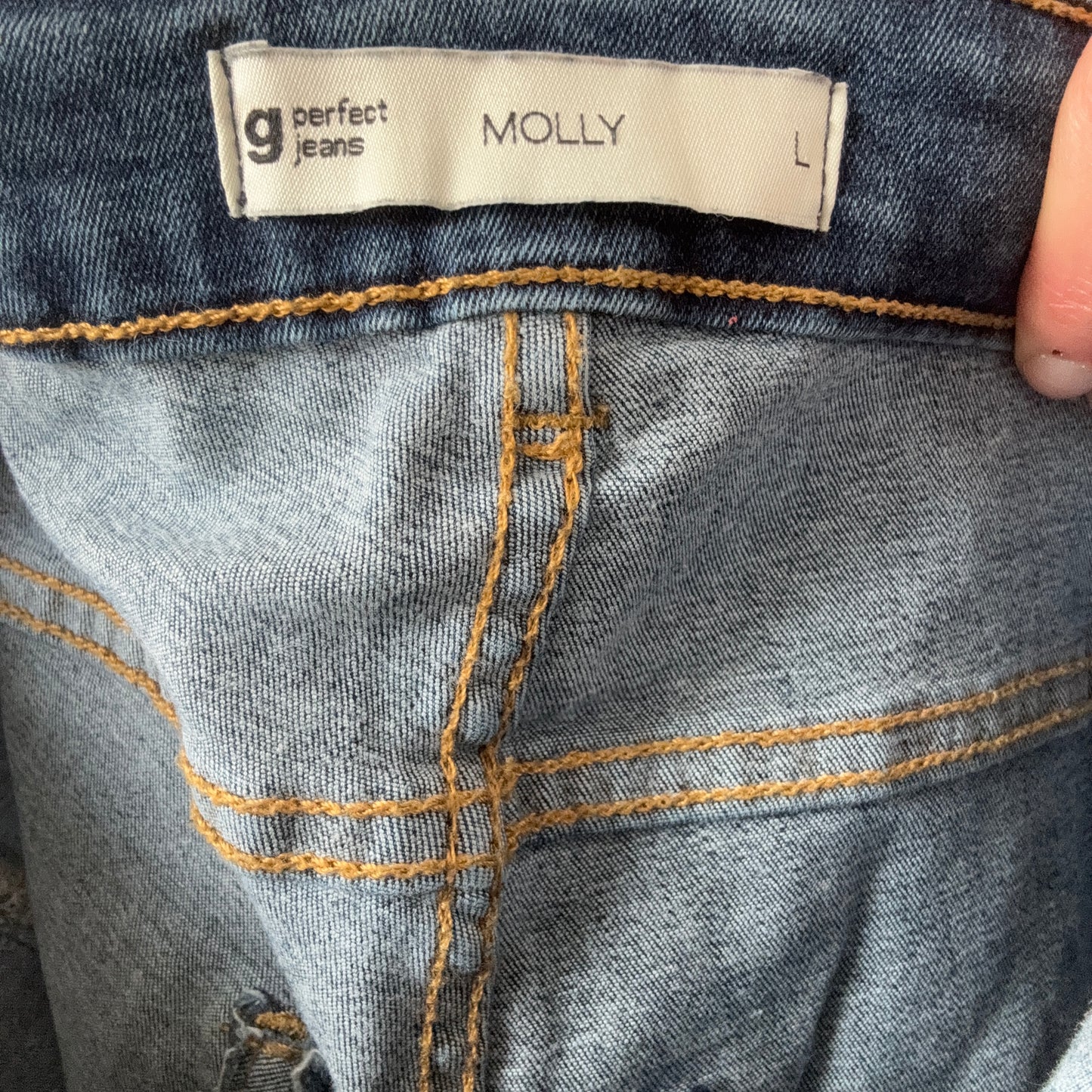 Blue Jeans