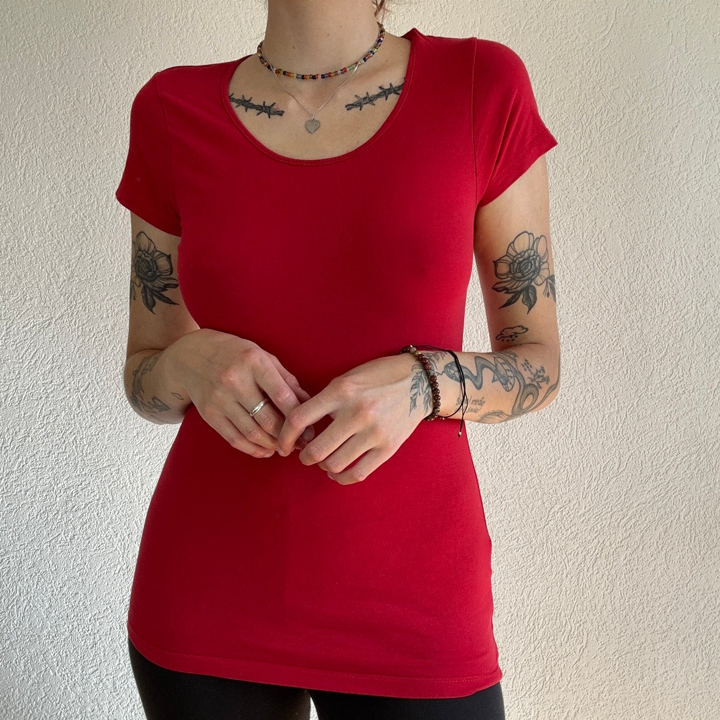 Red Shirt