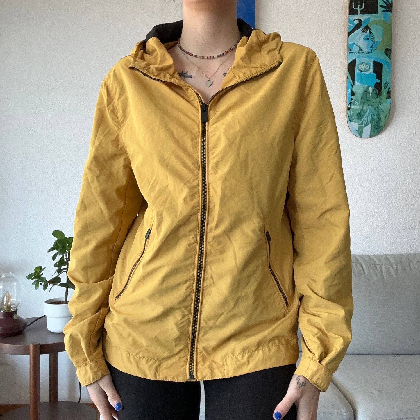 Yellow Jacket | Bern