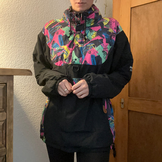 Vintage Mammut Jacket | Bern